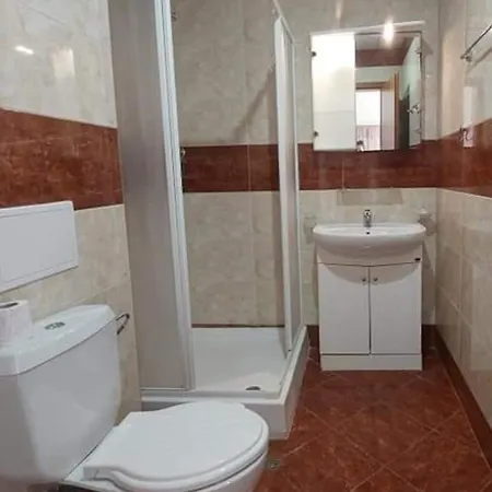 Sea View Апартамент *