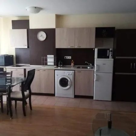 Апартамент Sea View *