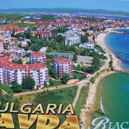 Sea View * Равда