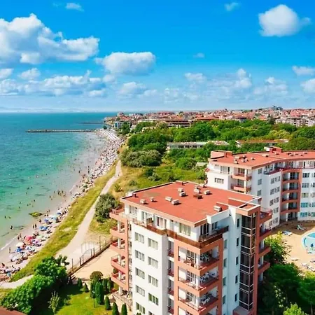 Sea View Равда