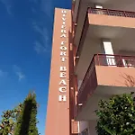 Sea View Apartmán *