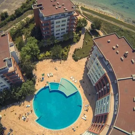 Apartmán Sea View Ravda