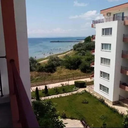 Sea View Apartmán