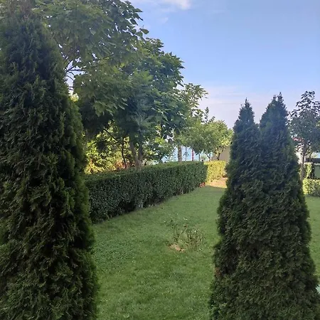 Sea View Apartment