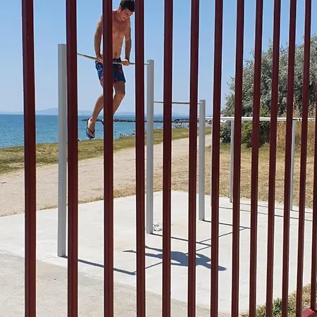 Sea View Апартамент