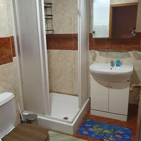 Sea View Apartment Ravda
