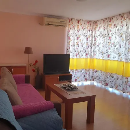 Sea View Apartment Ravda